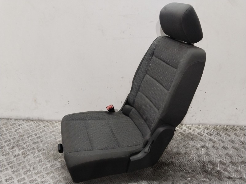 Recambio de asiento trasero izquierdo para volkswagen touran (1t1, 1t2) 2.0 tdi referencia OEM IAM 1T0883063G  