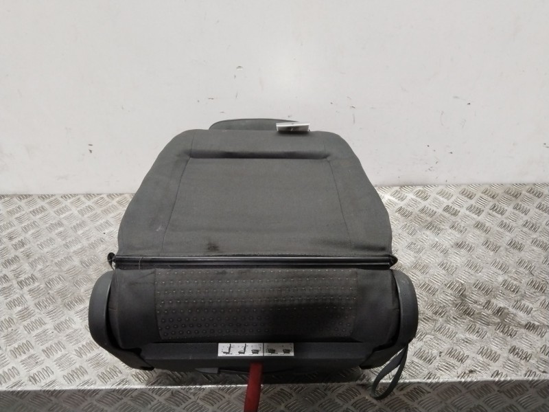 Recambio de asiento trasero izquierdo para volkswagen touran (1t1, 1t2) 2.0 tdi referencia OEM IAM 1T0883063G  