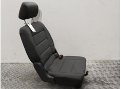 Recambio de asiento trasero derecho para volkswagen touran (1t1, 1t2) 2.0 tdi referencia OEM IAM 1T0883065D