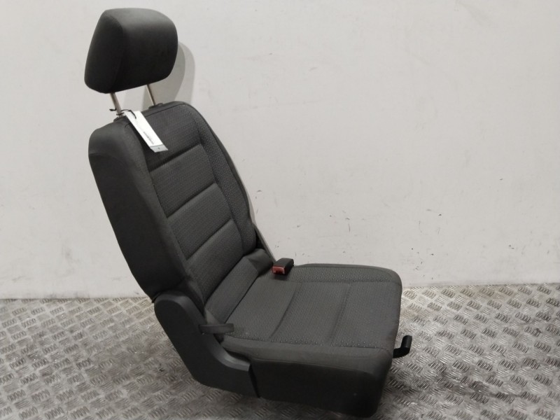 Recambio de asiento trasero derecho para volkswagen touran (1t1, 1t2) 2.0 tdi referencia OEM IAM 1T0883065D  