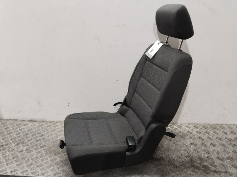 Recambio de asiento trasero derecho para volkswagen touran (1t1, 1t2) 2.0 tdi referencia OEM IAM 1T0883065D  