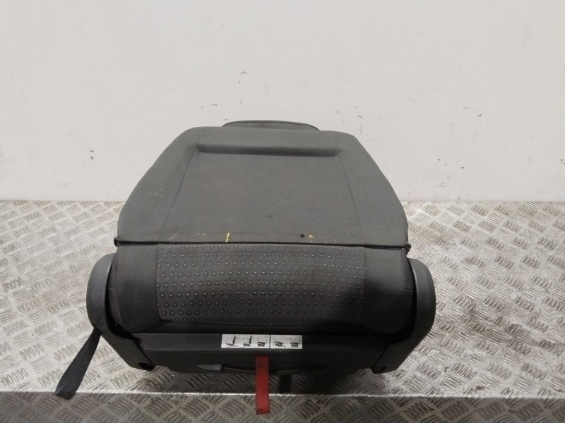 Recambio de asiento trasero derecho para volkswagen touran (1t1, 1t2) 2.0 tdi referencia OEM IAM 1T0883065D  
