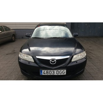 MAZDA 6 BERLINA (GG)