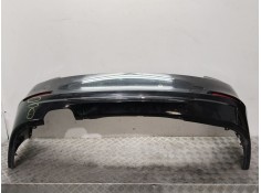 Recambio de paragolpes trasero para bmw 3 gran turismo (f34) 328 i xdrive referencia OEM IAM 51127312731  NEGRO