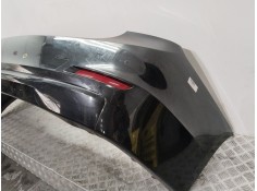 Recambio de paragolpes trasero para bmw 3 gran turismo (f34) 328 i xdrive referencia OEM IAM 51127312731  NEGRO 2