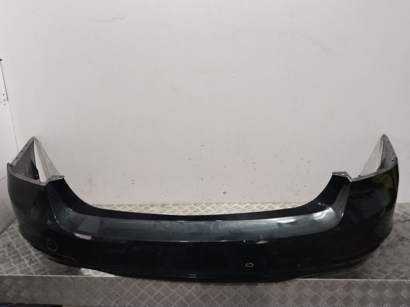 Recambio de paragolpes trasero para bmw 3 gran turismo (f34) 328 i xdrive referencia OEM IAM 51127312731  NEGRO