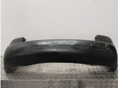 Recambio de paragolpes trasero para volkswagen touran (1t1, 1t2) 2.0 tdi referencia OEM IAM 1T0807417GRU  NEGRO