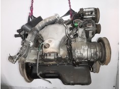 Recambio de motor completo para honda accord berlina (cc/ce) 2.0 business referencia OEM IAM F20Z1 123840 KM 