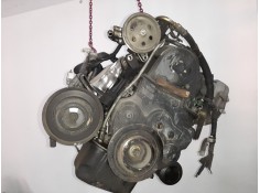 Recambio de motor completo para honda accord berlina (cc/ce) 2.0 business referencia OEM IAM F20Z1 123840 KM  2