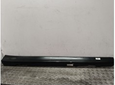 Recambio de talonera derecha para bmw 3 gran turismo (f34) 328 i xdrive referencia OEM IAM 51777256912  NEGRO