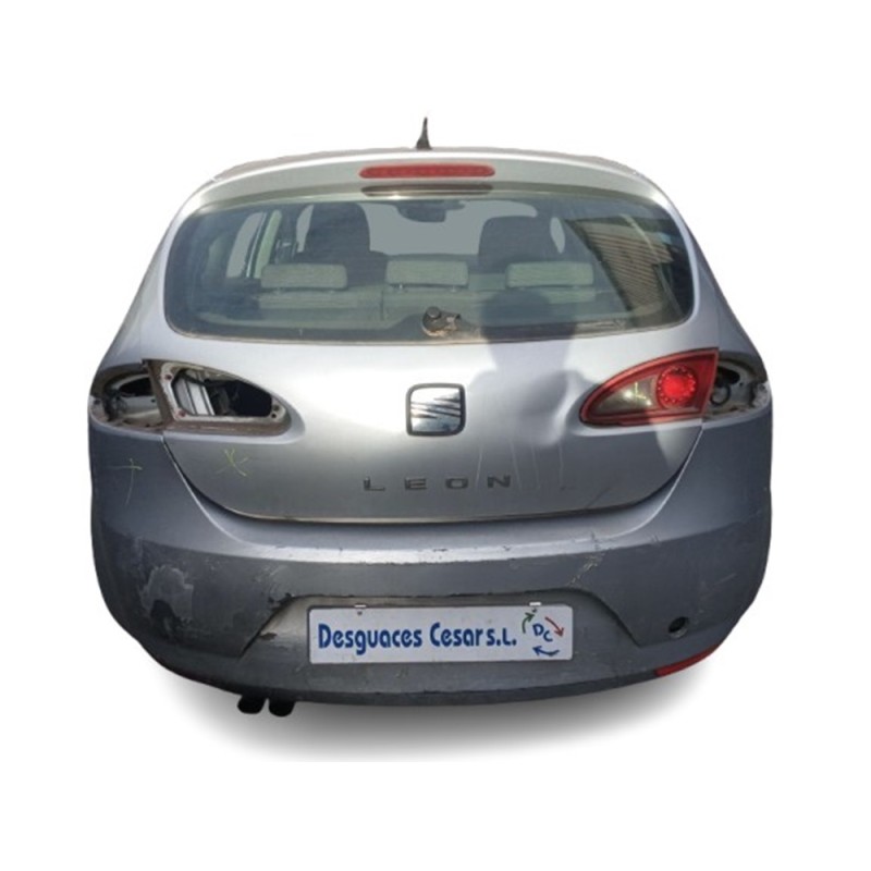 SEAT LEON (1P1) - imagen 3