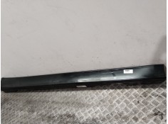 Recambio de talonera derecha para bmw 3 gran turismo (f34) 328 i xdrive referencia OEM IAM 51777256912  NEGRO 2