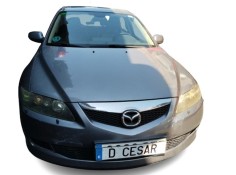 mazda 6 hatchback (gg) del año 2006