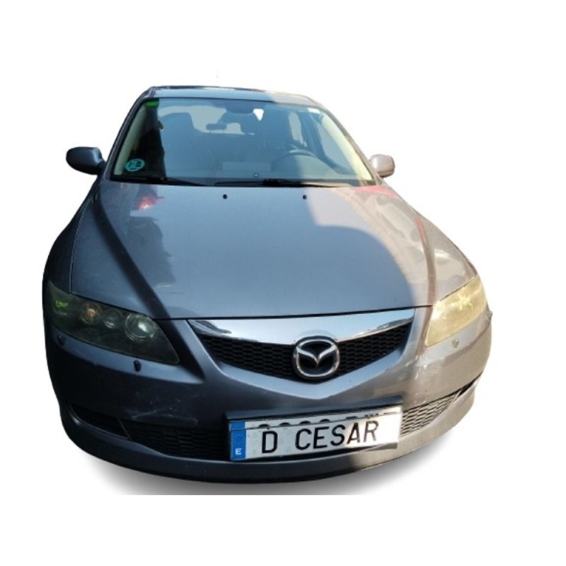 mazda 6 hatchback (gg) del año 2006