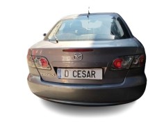 mazda 6 hatchback (gg) del año 2006 2