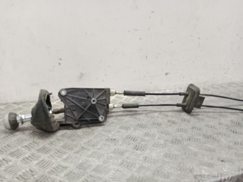 Recambio de palanca cambio para fiat nuova 500 (150) lounge referencia OEM IAM 6071690101  