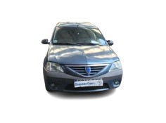 dacia logan mcv (ks_) del año 2007