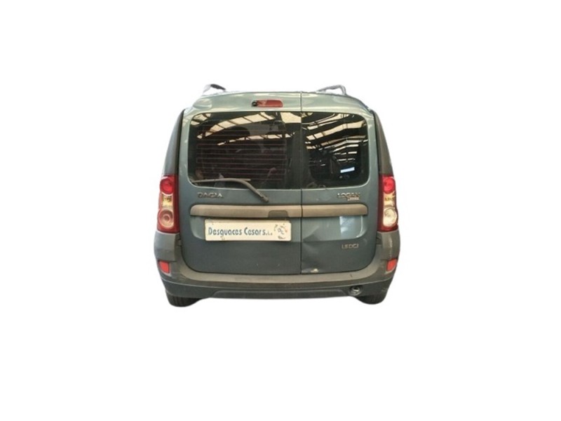 dacia logan mcv (ks_) del año 2007