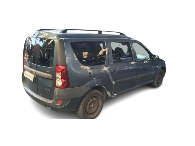 dacia logan mcv (ks_) del año 2007