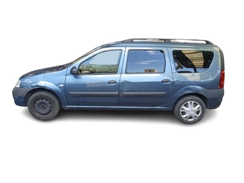 dacia logan mcv (ks_) del año 2007