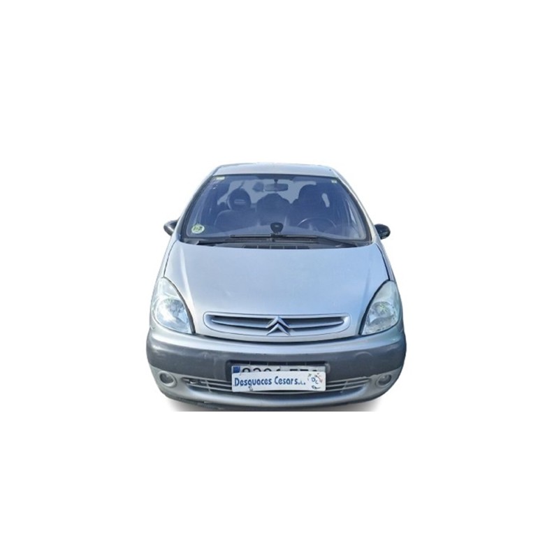 citroën xsara picasso (n68) del año 2006