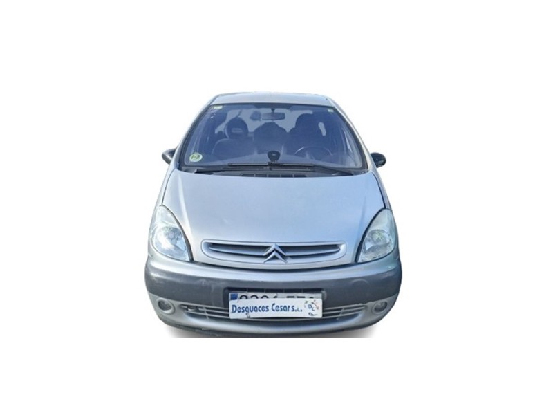 citroën xsara picasso (n68) del año 2006