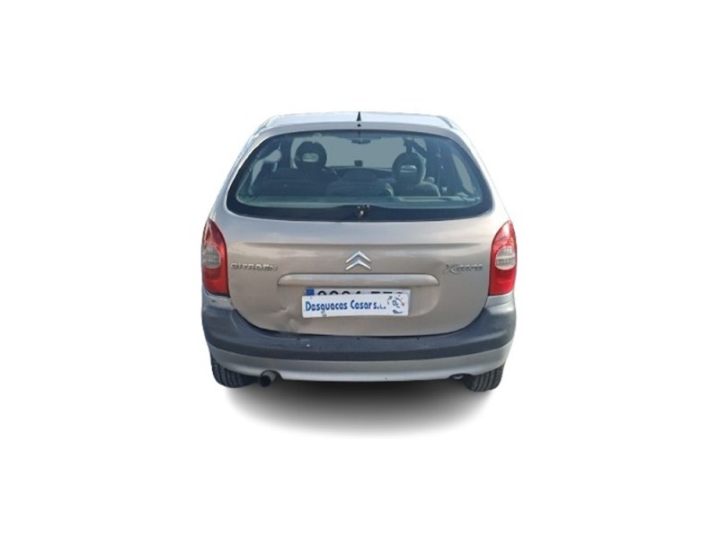citroën xsara picasso (n68) del año 2006