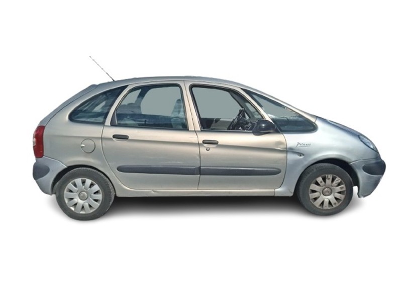 citroën xsara picasso (n68) del año 2006