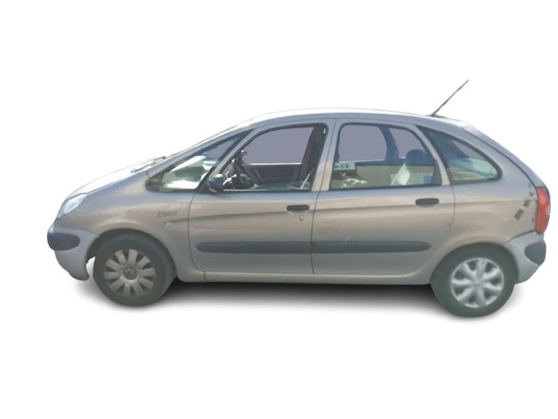 citroën xsara picasso (n68) del año 2006