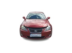 lexus is ii (_e2_) del año 2007