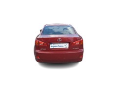 lexus is ii (_e2_) del año 2007 2
