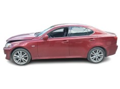 lexus is ii (_e2_) del año 2007