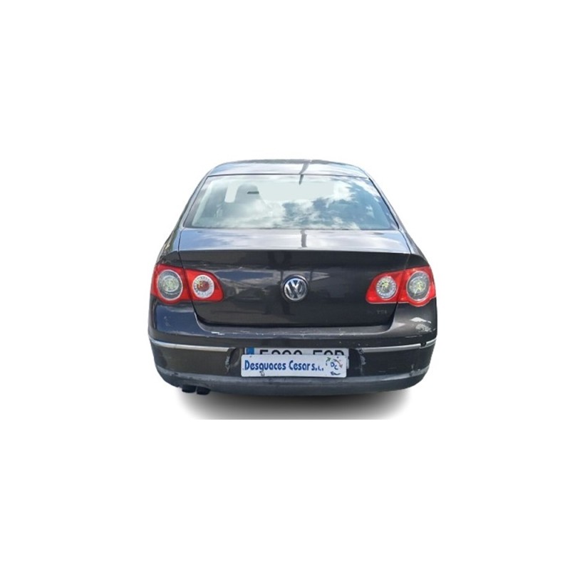 volkswagen passat b6 (3c2) del año 2006