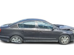volkswagen passat b6 (3c2) del año 2006 2