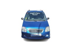 suzuki wagon r+ hatchback (mm) del año 2004