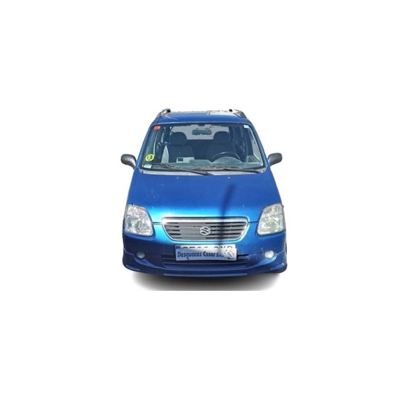 suzuki wagon r+ hatchback (mm) del año 2004