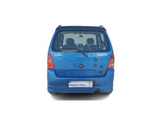 suzuki wagon r+ hatchback (mm) del año 2004 2