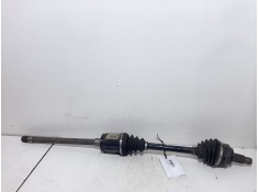 Recambio de transmision delantera derecha para bmw x3 (e83) 3.0d referencia OEM IAM 7524046