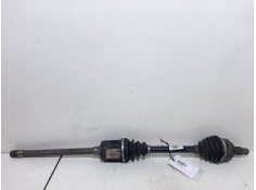 Recambio de transmision delantera derecha para bmw x3 (e83) 3.0d referencia OEM IAM 7524046   2