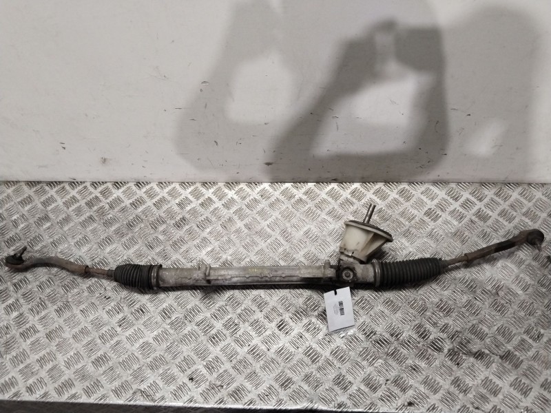 Recambio de columna direccion para renault megane ii coupe/cabrio extreme referencia OEM IAM 7955501010RHD  