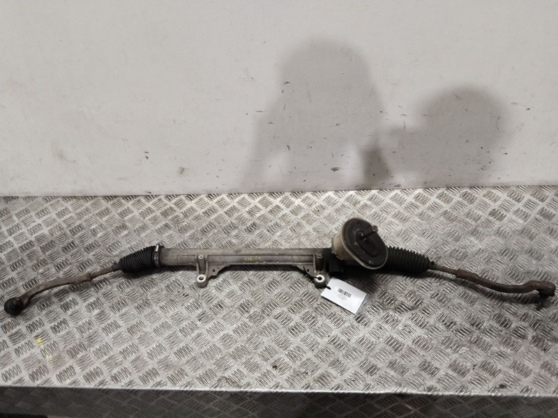 Recambio de columna direccion para renault megane ii coupe/cabrio extreme referencia OEM IAM 7955501010RHD  