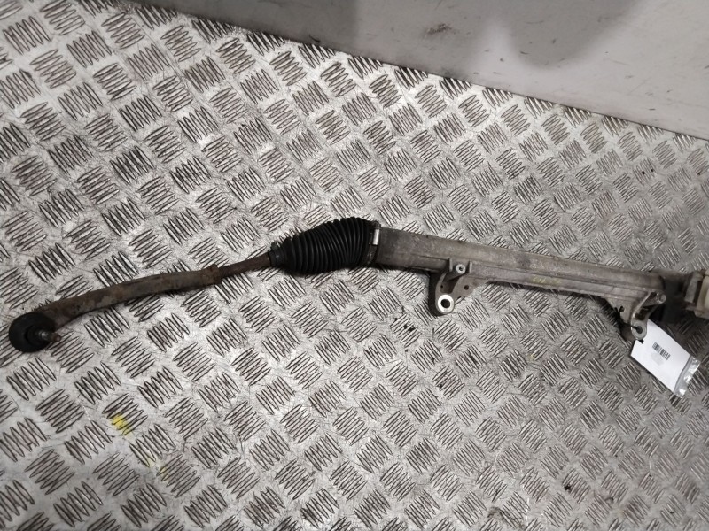 Recambio de columna direccion para renault megane ii coupe/cabrio extreme referencia OEM IAM 7955501010RHD  