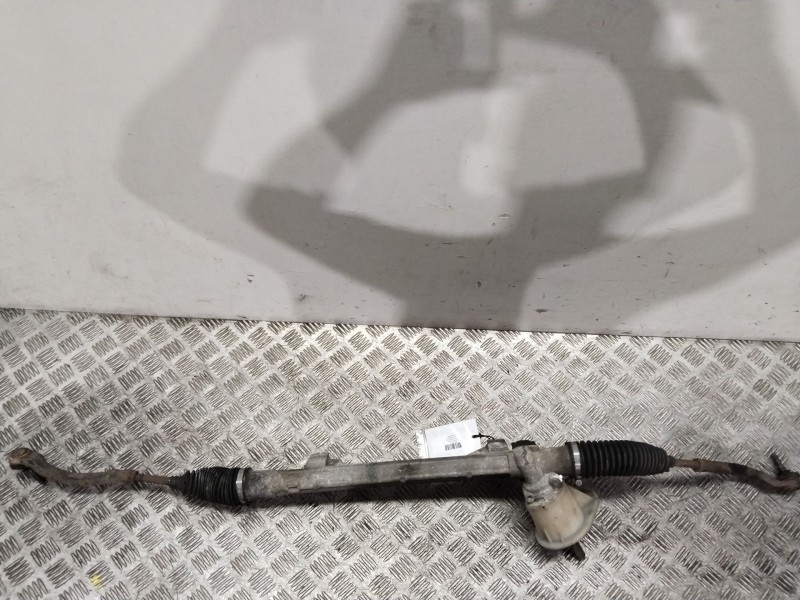 Recambio de columna direccion para renault megane ii coupe/cabrio extreme referencia OEM IAM 7955501010RHD  