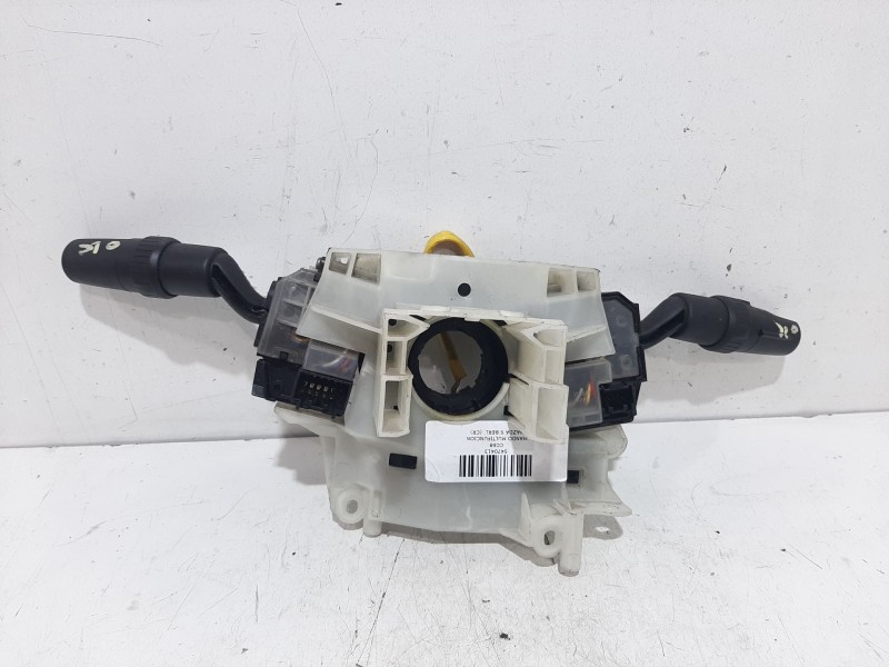 Recambio de mando multifuncion para mazda 5 berl. (cr) 1.8 active referencia OEM IAM CC68 C23566BC0 