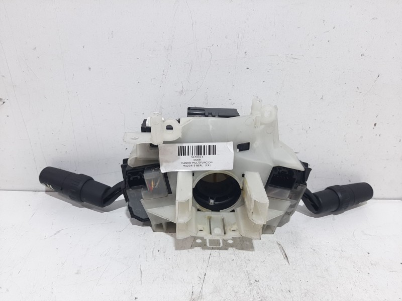 Recambio de mando multifuncion para mazda 5 berl. (cr) 1.8 active referencia OEM IAM CC68 C23566BC0 