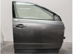 Recambio de puerta delantera derecha para nissan murano i (z50) 3.5 4x4 referencia OEM IAM H010MCC0MA  GRIS