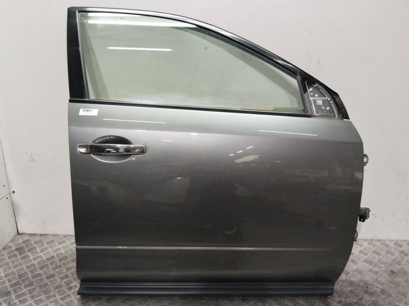 Recambio de puerta delantera derecha para nissan murano i (z50) 3.5 4x4 referencia OEM IAM H010MCC0MA  GRIS