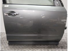 Recambio de puerta delantera derecha para nissan murano i (z50) 3.5 4x4 referencia OEM IAM H010MCC0MA  GRIS 2
