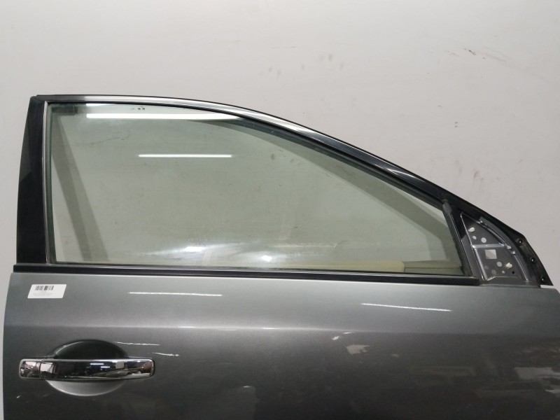 Recambio de puerta delantera derecha para nissan murano i (z50) 3.5 4x4 referencia OEM IAM H010MCC0MA  GRIS