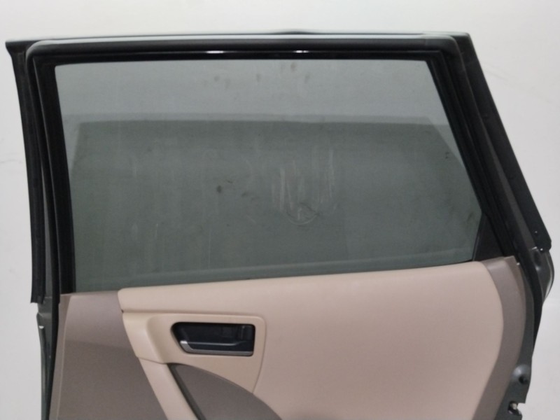 Recambio de puerta trasera derecha para nissan murano i (z50) 3.5 4x4 referencia OEM IAM 80872W1011  GRIS